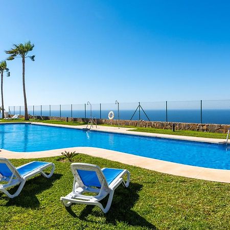 Ceres Malaga Apartamento De Lujo Rincón de la Victoria Esterno foto