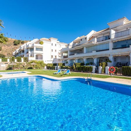 Ceres Malaga Apartamento De Lujo Rincón de la Victoria Esterno foto