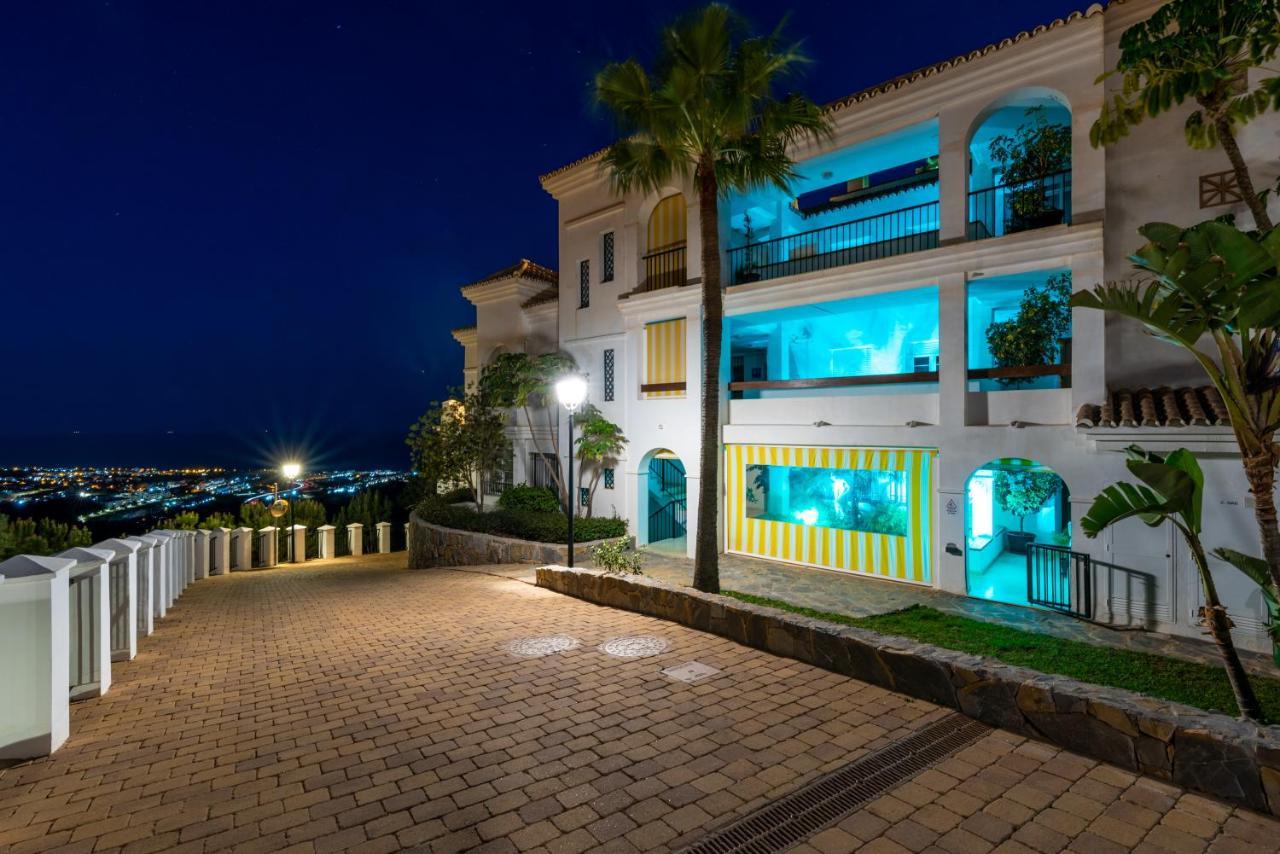 Ceres Malaga Apartamento De Lujo Rincón de la Victoria Esterno foto