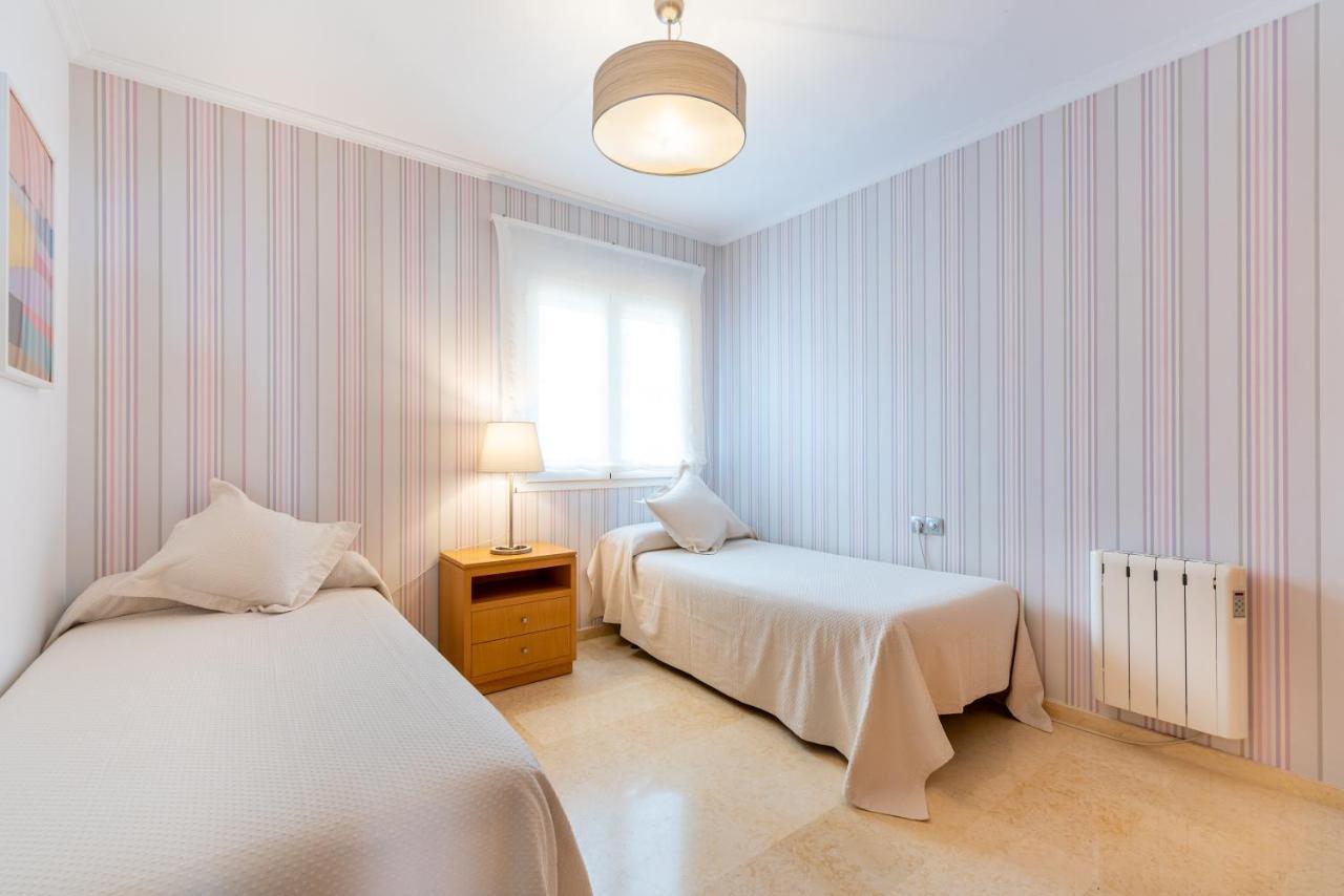 Ceres Malaga Apartamento De Lujo Rincón de la Victoria Esterno foto