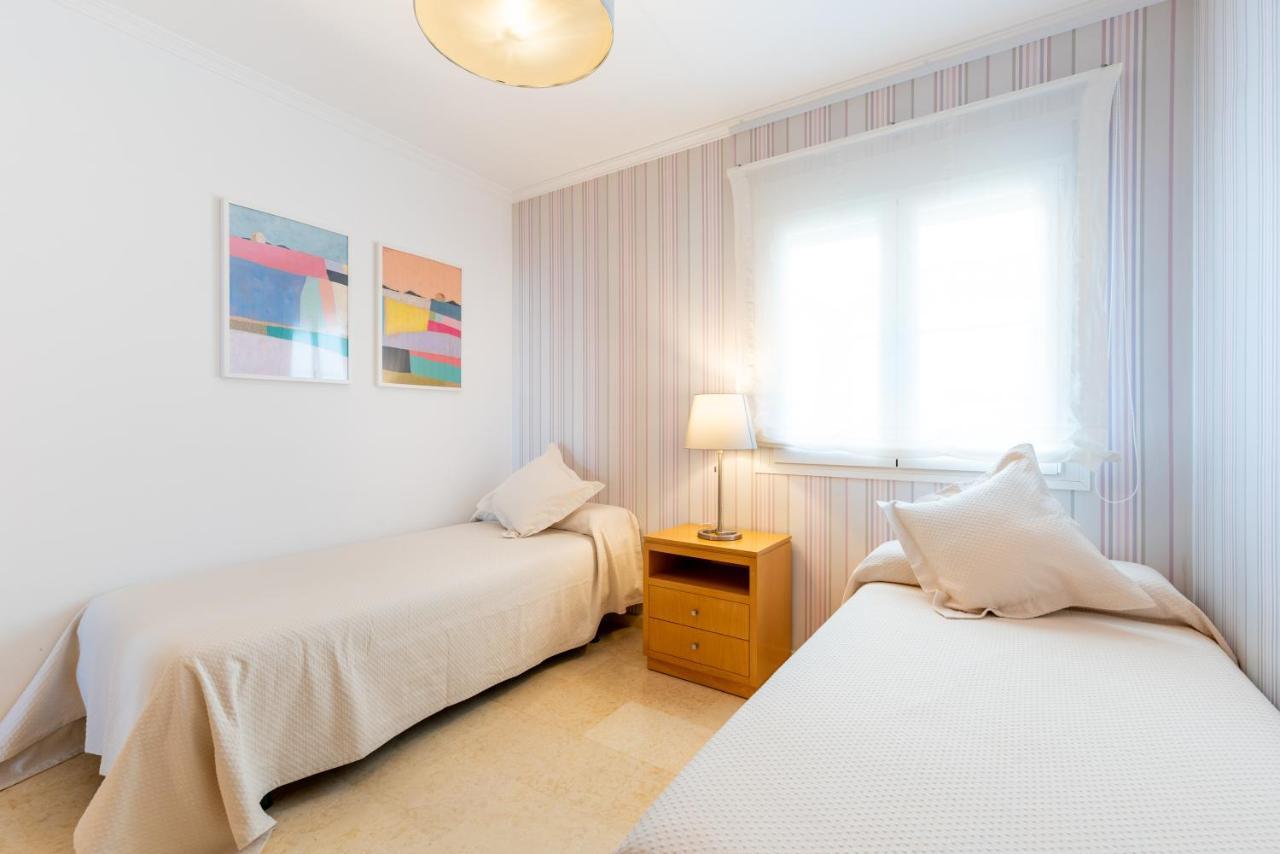 Ceres Malaga Apartamento De Lujo Rincón de la Victoria Esterno foto