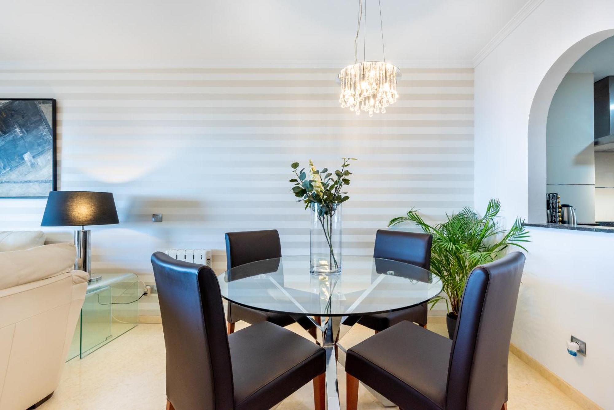 Ceres Malaga Apartamento De Lujo Rincón de la Victoria Esterno foto